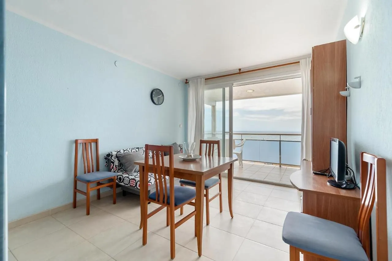 Apartamento Denis Playa 201 Apartment Castelldefels