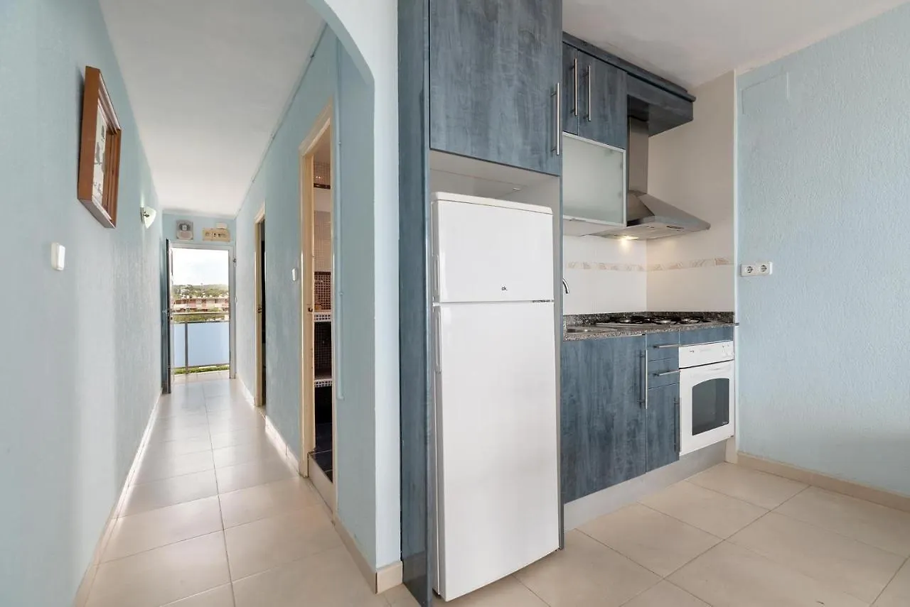 Apartamento Denis Playa 201 Apartment Castelldefels