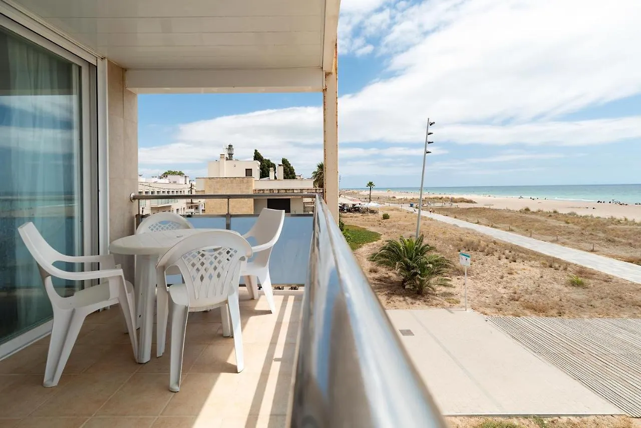 Apartamento Denis Playa 201 Apartment Castelldefels