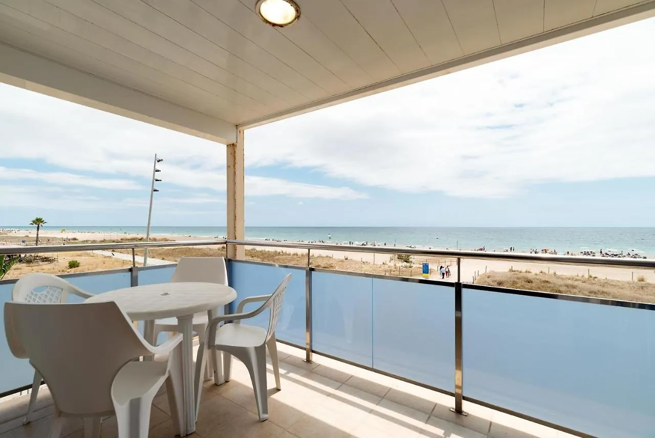 Apartamento Denis Playa 201 Apartment Castelldefels