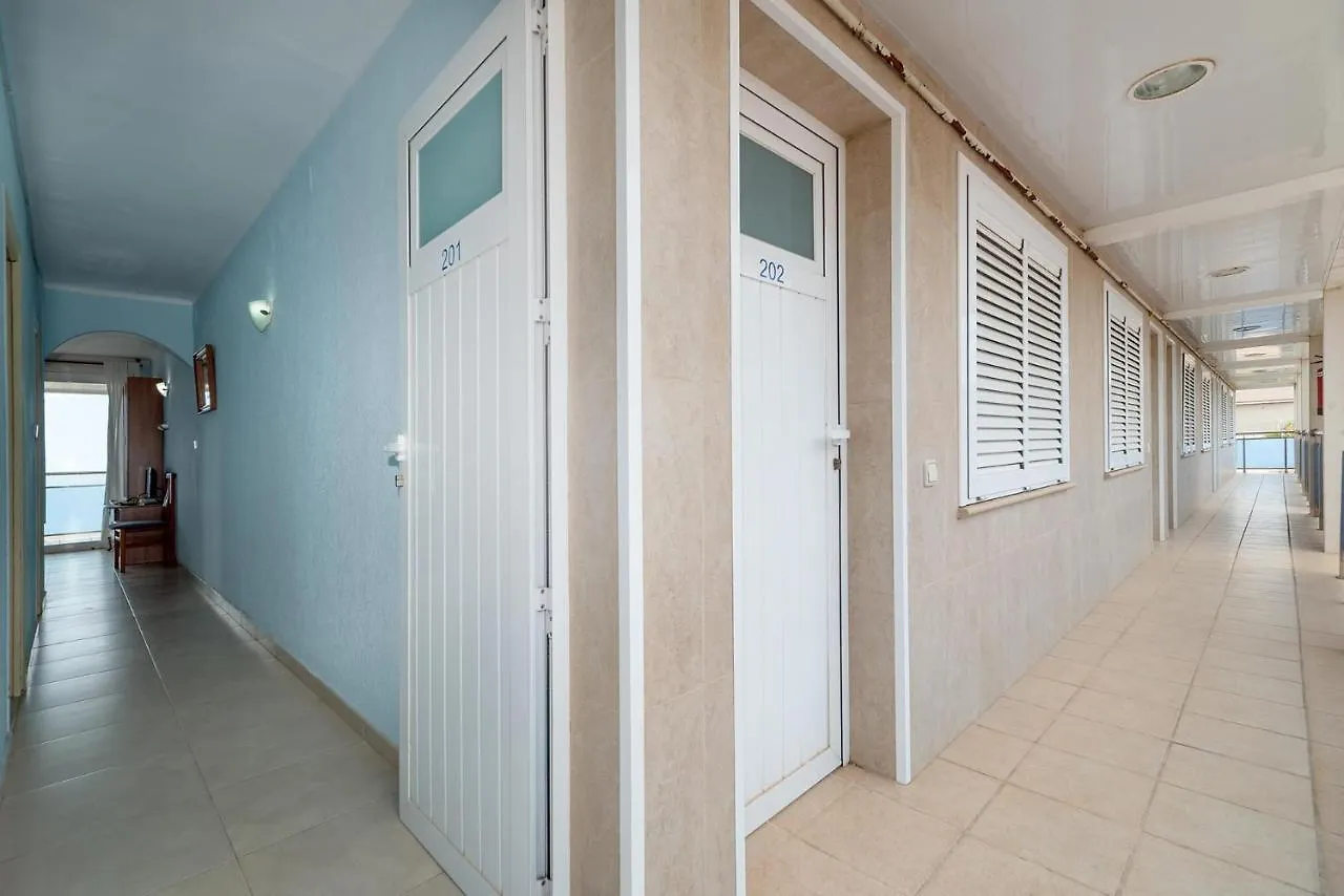 Apartamento Denis Playa 201 Apartment Castelldefels Spain