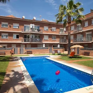  Appartamento Velor Turisticos